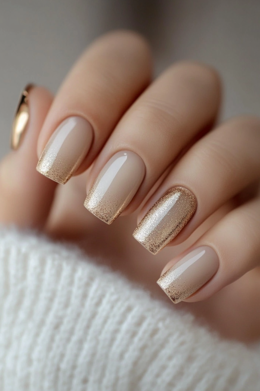 27. Smoky Quartz (Beautiful Nail Design Ideas) - Beautiful Nail Design Ideas